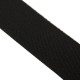 Largeur Bretelles Noir