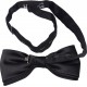 Noeud papillon noir