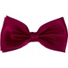 Cerise noeud papillon