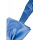 Noeud papillon bleu