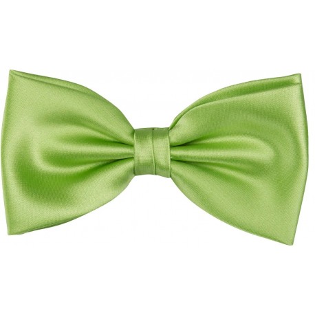 Vert Clair noeud papillon