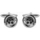 Boutons de manchette Dalaco - Bracetacs