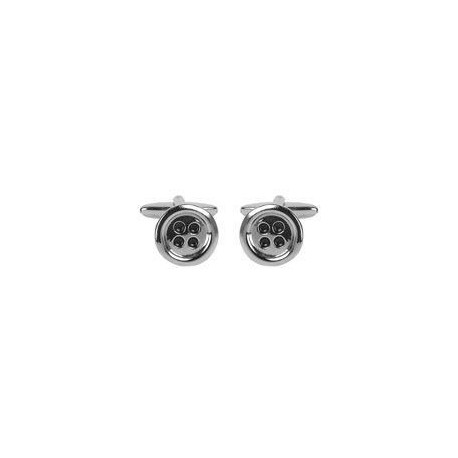 Boutons de manchette Dalaco - Bracetacs