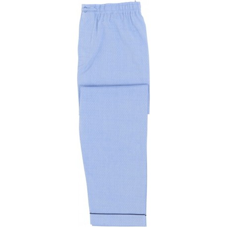 Pyjama Bourgogne
