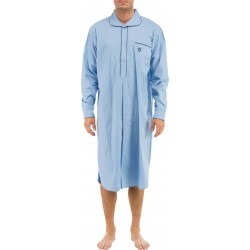 La chemise de nuit confortable